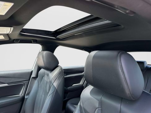 Used 2023 Acura Integra A-Spec FWD image 16