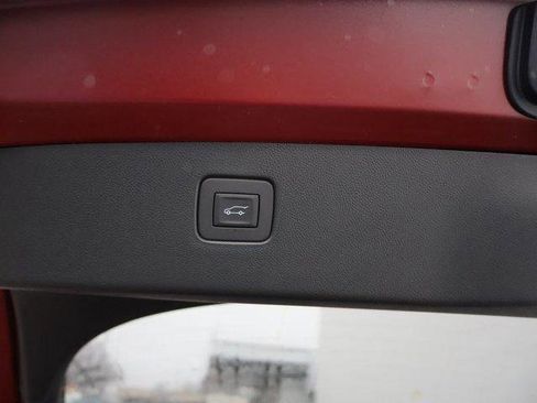 New 2025 Buick Envista Sport Touring w/ Convenience I Package image 12