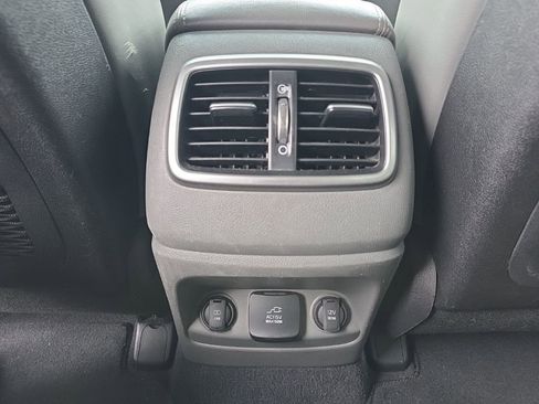 Used 2016 Kia Sorento EX w/ EX Touring Package image 15