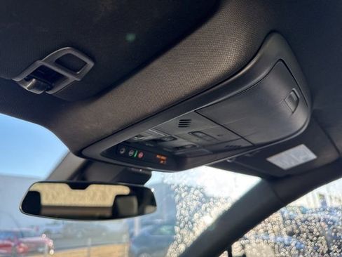 Used 2023 Cadillac XT4 Premium Luxury w/ Cold Weather Package image 16