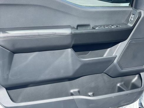 New 2026 Ford F150 STX image 17