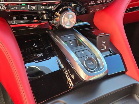 New 2026 Acura MDX A-Spec image 28