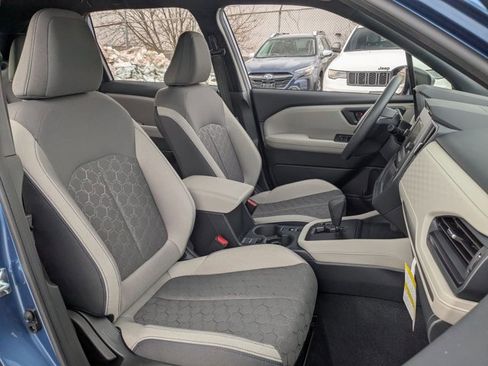 Certified 2025 Subaru Forester image 22