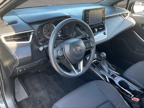 Used 2022 Toyota Corolla SE FWD image 17