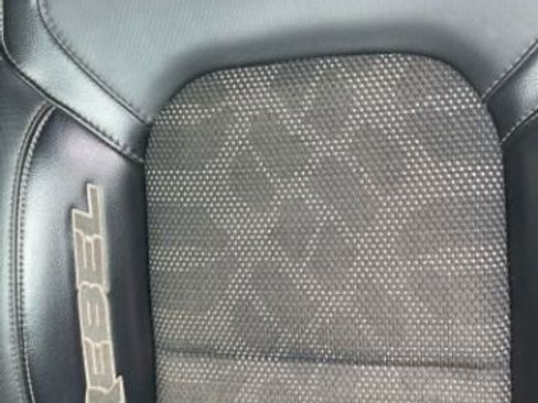 Used 2020 RAM 1500 Rebel w/ Rebel Level 1 Equipment Group AWD/4WD image 14