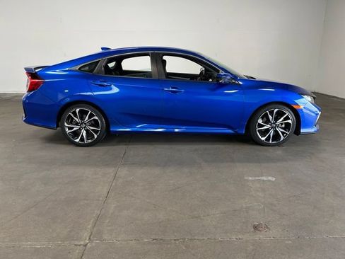 Used 2019 Honda Civic Si image 2