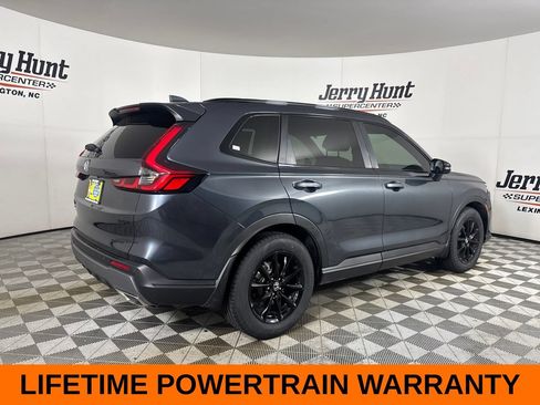 Used 2026 Honda CR-V Sport-L image 5