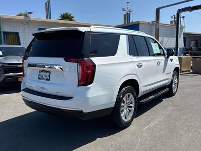 Used 2024 GMC Yukon SLT