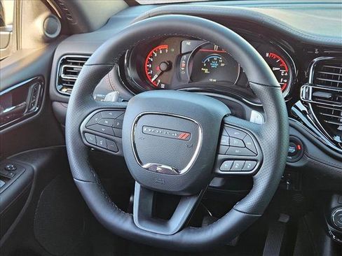 New 2026 Dodge Durango GT image 11
