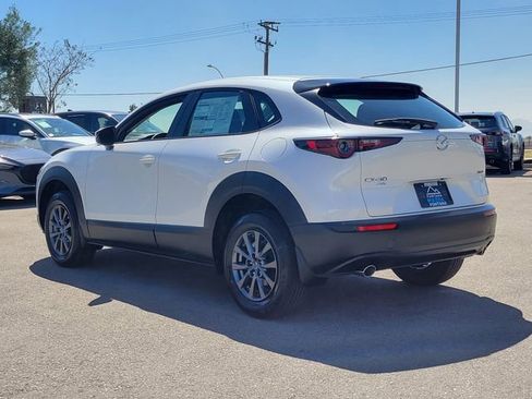 New 2026 MAZDA CX-30 AWD 2.5 S image 3