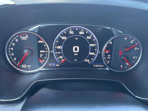 Used 2022 Chevrolet Blazer RS w/ Enhanced Convenience Package FWD image 22