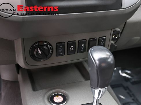 Used 2021 Nissan Frontier SV AWD/4WD image 20