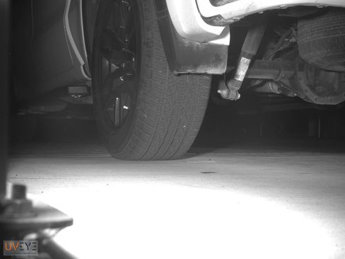 Used 2024 GMC Sierra 1500 Elevation image 8