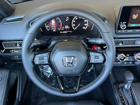 New 2026 Honda Civic Sport image 14