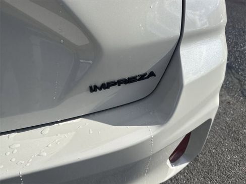 New 2026 Subaru Impreza 2.0i Sport image 47