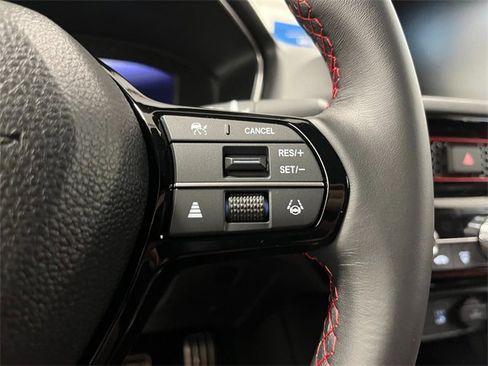 New 2026 Honda Civic Si image 17