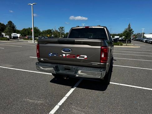 Used 2023 Ford F150 XLT AWD/4WD image 9
