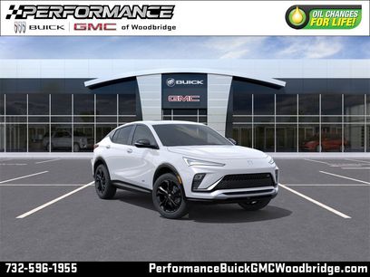 New 2025 Buick Envista Sport Touring w/ Convenience II Package