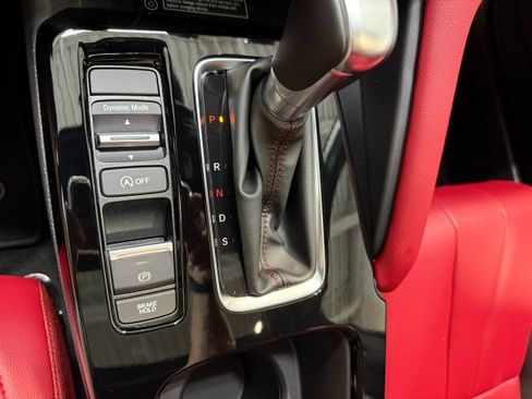 New 2026 Acura Integra A-Spec image 21