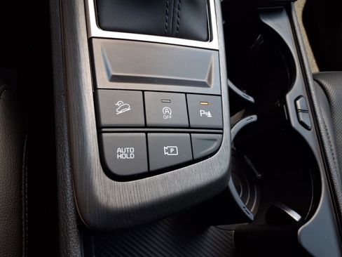 Used 2026 Kia Sportage X-Pro Prestige image 22