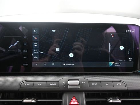 Certified 2026 Kia K4 GT-Line Turbo FWD image 29