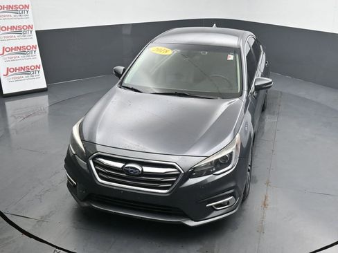Used 2018 Subaru Legacy 2.5i Premium image 28