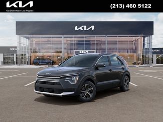 New 2026 Kia Niro EX FWD video 1