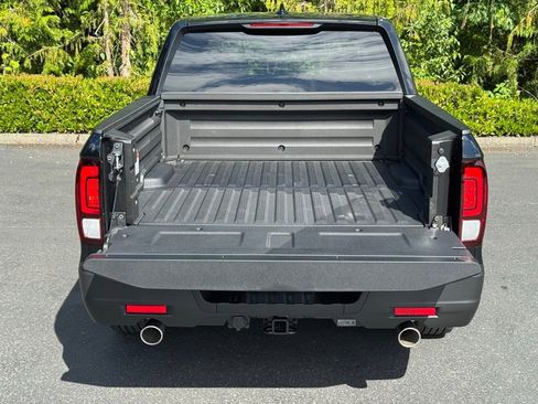 New 2026 Honda Ridgeline Sport image 20