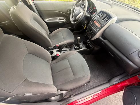 Used 2015 Nissan Versa Note FWD image 12