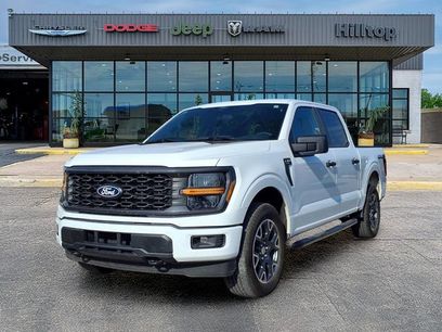 Used 2024 Ford F150 STX
