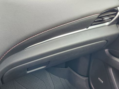 Used 2023 Chevrolet Traverse RS w/ LPO, Floor Liner Package image 23