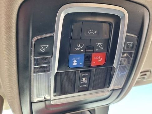 Used 2023 RAM 1500 Limited AWD/4WD image 40