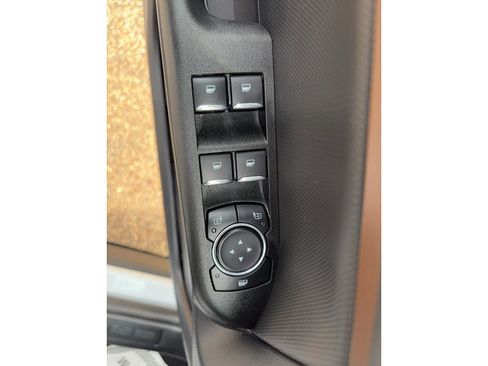 New 2026 Ford Bronco Sport Outer Banks AWD/4WD image 22