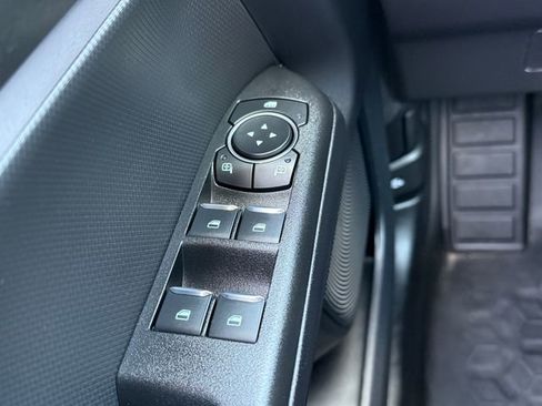 Used 2025 Ford Bronco Sport Badlands image 20