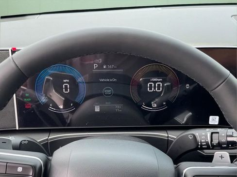 New 2026 Hyundai Santa Fe SE AWD/4WD image 23