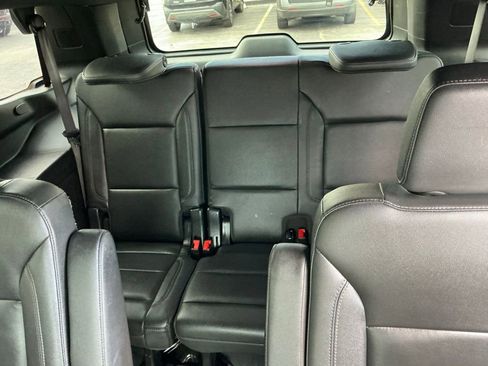 Used 2021 Chevrolet Tahoe Z71 AWD/4WD image 19