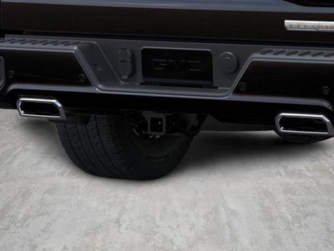 New 2026 GMC Sierra 1500 Elevation w/ Preferred Package AWD/4WD image 14