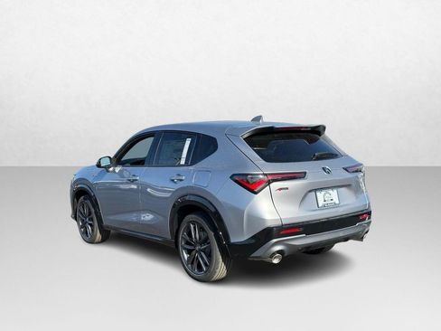 New 2026 Acura ADX A-Spec FWD image 3