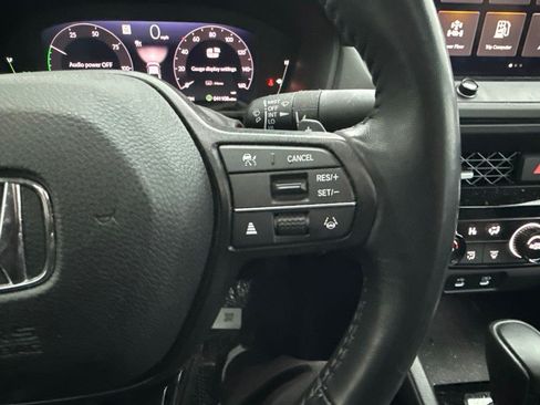 Used 2024 Honda Accord EX-L image 14