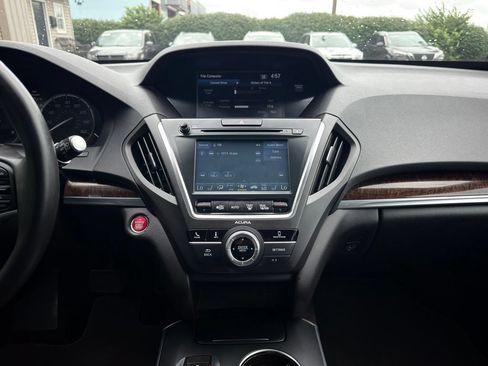 Used 2020 Acura MDX SH-AWD image 9