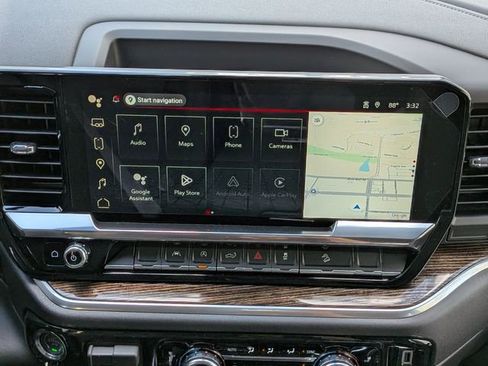 New 2026 GMC Sierra 1500 Elevation AWD/4WD image 18