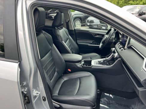 Used 2024 Toyota RAV4 XLE Premium w/ Weather Package AWD/4WD image 26
