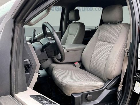 Used 2016 Ford F150 XLT w/ XTR Package image 22