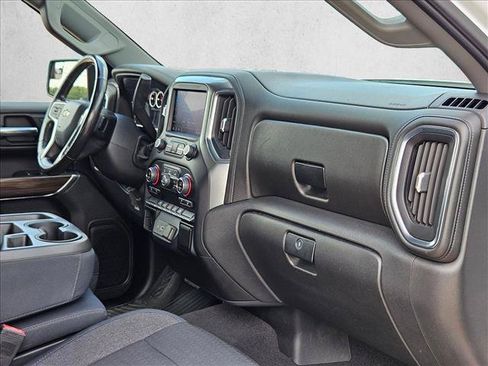 Used 2019 Chevrolet Silverado 1500 LT w/ Texas Edition RWD image 20