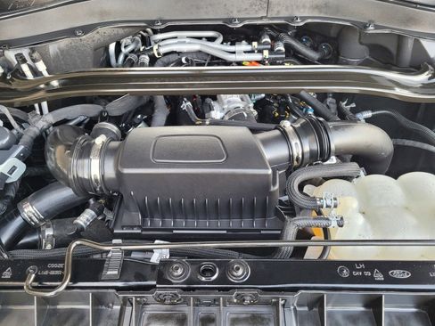 Used 2023 Ford Explorer ST w/ Equipment Group 401A image 30