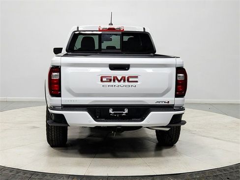 New 2026 GMC Canyon AT4 image 6
