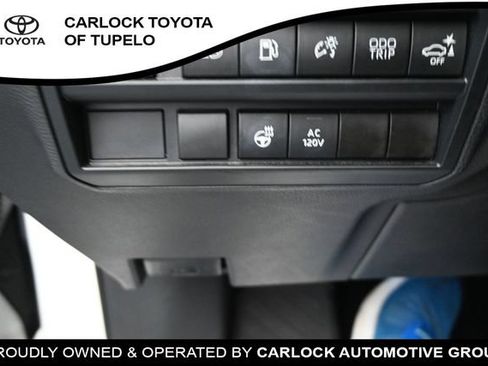Used 2024 Toyota Sequoia Platinum RWD image 25