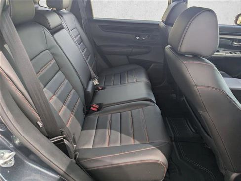 Certified 2025 Honda CR-V Sport-L image 19