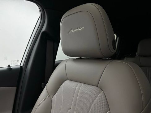 New 2026 Buick Envista Avenir image 42