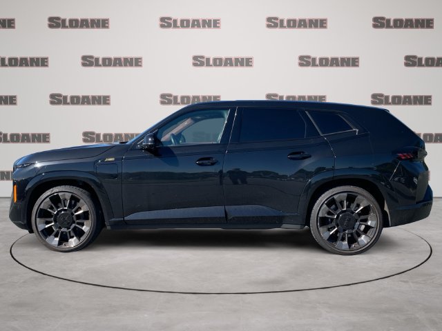Used 2024 BMW XM w/ M Driver's Package AWD/4WD image 2
